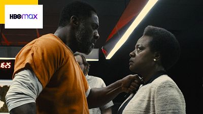 image de la news Suicide Squad : une bonne nouvelle inespérée pour les fans d’Amanda Waller