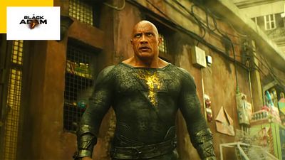 image de la news Dwayne Johnson en super-héros : pourquoi il faudra attendre pour voir Black Adam