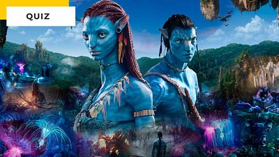 image de la news Quiz : Titanic, Avengers 3... Seul un vrai fan connaît le titre provisoire de ces films !