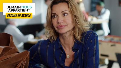 image de la news Demain nous appartient : ce qui vous attend dans l'épisode 1180 du vendredi 6 mai 2022 [SPOILERS]