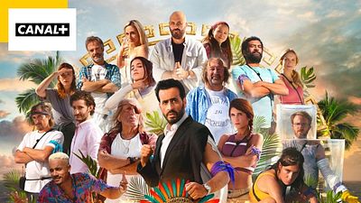 image de la news Le Flambeau, Dune, Titane, Aline, Julie (en 12 chapitres)... : les séries et films à voir en mai sur CANAL+