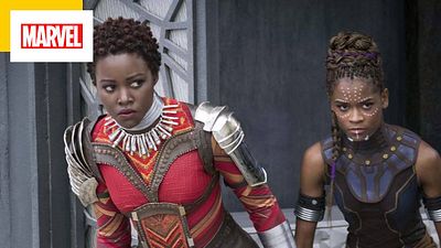 image de la news Marvel : Black Panther 2 sera un film "déchirant" sans Chadwick Boseman