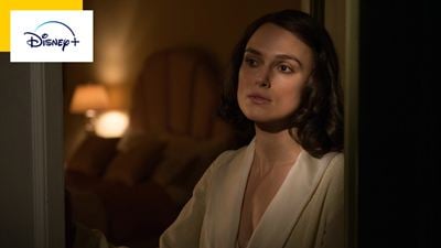 Cœurs ennemis sur Disney+ : 3 choses à savoir sur le drame romantique avec Keira Knightley