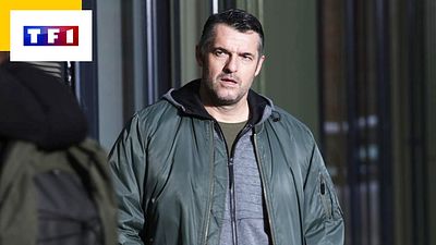 image de la news Le Remplaçant : Arnaud Ducret sème le chaos dans la vie de JoeyStarr ce soir sur TF1