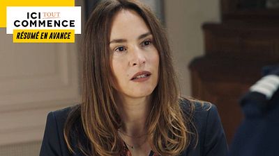 image de la news Ici tout commence : ce qui vous attend dans l’épisode 395 du lundi 9 mai 2022 [SPOILERS]