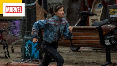 image de la news Doctor Strange in the Multiverse of Madness : qui est America Chavez dans l'univers Marvel ?