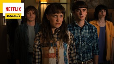 image de la news Nouveautés Netflix : la série la plus attendue de l'année et le retour de la meilleure série politique danoise