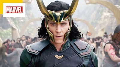 image de la news Marvel : la bisexualité de Loki vue par Tom Hiddleston