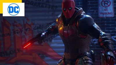 Gotham Knights : Nightwing et Red Hood en action dans de nouvelles images du jeu