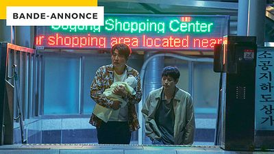 image de la news Bande-annonce Les Bonnes étoiles : une 2ème Palme d'or pour Hirokazu Kore-eda ?