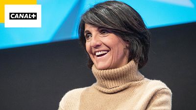 image de la news Désordres : Florence Foresti raconte sa "vraie-fausse vie" dans une nouvelle série CANAL+