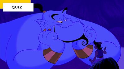 image de la news Quiz Disney Aladdin : seul un vrai génie aura 100% de bonnes réponses
