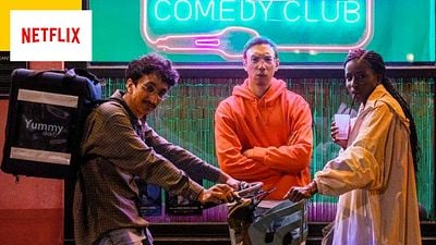 image de la news Netflix annule Drôle : pourquoi la série française n'aura pas de saison 2 ?