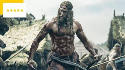 The Northman est-il le meilleur film de la semaine ?