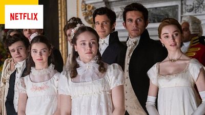 image de la news Bridgerton sur Netflix : Francesca change d'actrice, découvrez son nouveau visage !