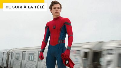 image de la news Ce soir à la télé : le film qui a sacré Tom Holland superstar