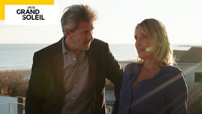 image de la news Un Si Grand Soleil : un incendie va bientôt détruire le club d'Alix et Virgile