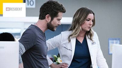 image de la news The Resident : sans Emily VanCamp, la série aura-t-elle droit à une saison 6 ? On a la réponse