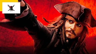 image de la news Johnny Depp de retour dans Pirates des Caraïbes ? Le producteur répond