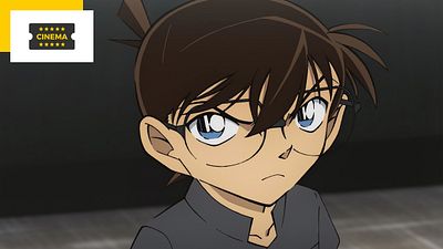 image de la news Détective Conan La Fiancée de Shibuya : pourquoi ce héros est l'un des plus fascinants de l'animation japonaise ?