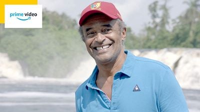 image de la news Nouveautés Prime Video du 20 au 26 mai : une star de Spider-Man dans une série SF, Yannick Noah comme on ne l’a jamais vu…