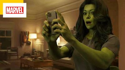 image de la news Marvel : la nouvelle Hulk dévoile sa bande-annonce décalée... et musclée !