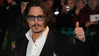 image de la news Johnny Depp a refusé l'un des plus fameux thriller des années 2000