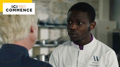 image de la news Ici tout commence : ce qui vous attend dans l’épisode 401 du jeudi 19 mai 2022 [SPOILERS]