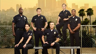 image de la news The Rookie : le spin-off de la série policière avec Nathan Fillion officiellement commandé