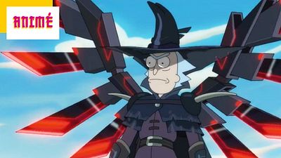 image de la news Rick et Morty : un anime japonais va voir le jour !
