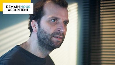 image de la news Demain nous appartient : Tristan est-il victime d'une machination ?