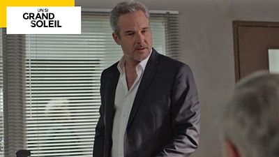 image de la news Un Si Grand Soleil en avance : résumé de l’épisode du vendredi 20 mai 2022 [SPOILERS]