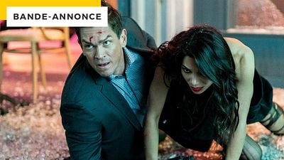 image de la news True Lies : les premières images de la série adaptée du film culte de James Cameron