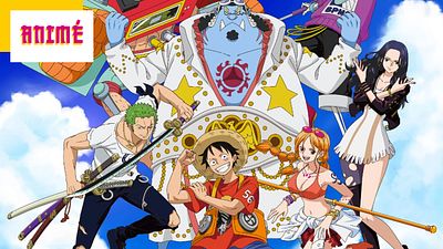 image de la news One Piece Red : une date pour la sortie cinéma du nouveau film de la saga anime