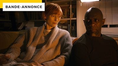 image de la news Bande-annonce 3000 ans à t'attendre : Idris Elba en Génie chez le réalisateur de Fury Road