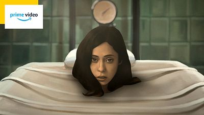 image de la news Undone sur Prime Video : comment animer une série à partir de prises de vue réelles ?