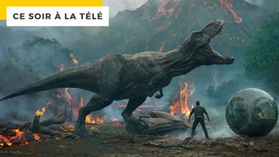 Ce dimanche à la télé : le film qui vous prépare à Jurassic World 3
