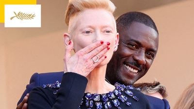 Cannes 2022 : Idris Elba, Tilda Swinton et Marion Cotillard sur les marches