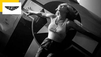 image de la news Top Gun en chansons : de Lady Gaga à... Gérard Lenorman !