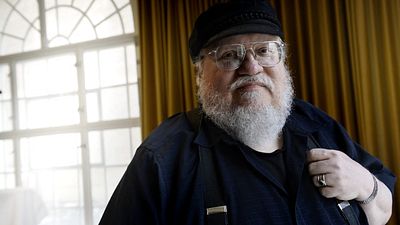 image de la news Le créateur de Game of Thrones attaque la série Le Seigneur des Anneaux