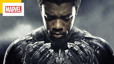 image de la news Marvel : Black Panther 2 sera un grand hommage à Chadwick Boseman selon Letitia Wright