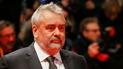 Luc Besson accusé de viol : le non-lieu confirmé en appel dans l'affaire Sand Van Roy