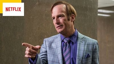 image de la news Better Call Saul : les fans choqués par le dernier épisode de la série Netflix