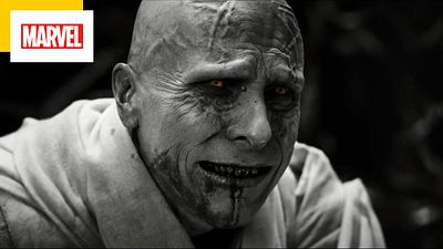 image de la news Thor 4 : Gorr plus puissant que Thanos ? Qui est ce méchant Marvel issu des comics ?