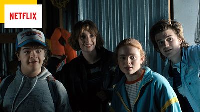 image de la news Stranger Things 4 : quelle date pour les deux derniers épisodes de la partie 2 sur Netflix ?