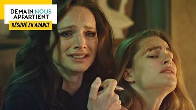 image de la news Demain nous appartient : ce qui vous attend dans l'épisode 1195 du vendredi 27 mai 2022 [SPOILERS]