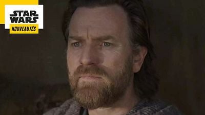 image de la news Obi-Wan Kenobi : les fans adorent les deux premiers épisodes de la série Star Wars