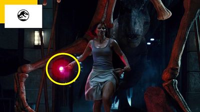 image de la news Jurassic World : 20 détails qui font référence au premier Jurassic Park