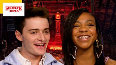 image de la news Stranger Things 4 : on a quizzé les acteurs !