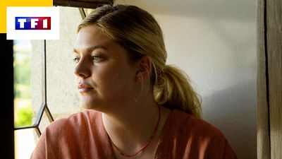 image de la news Visions sur TF1 : Louane fait une révélation étonnante sur la scène finale de la série